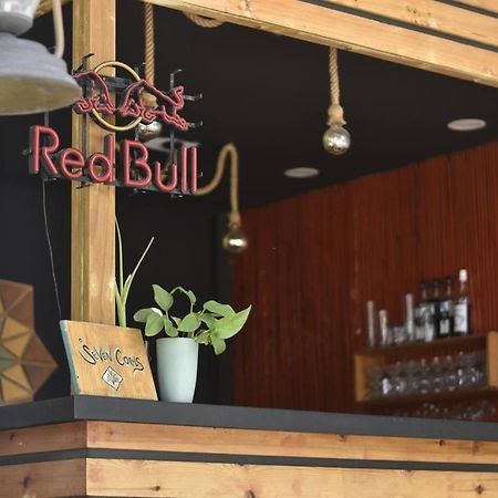 Seven Corals Hotel остров Маафуши Екстериор снимка