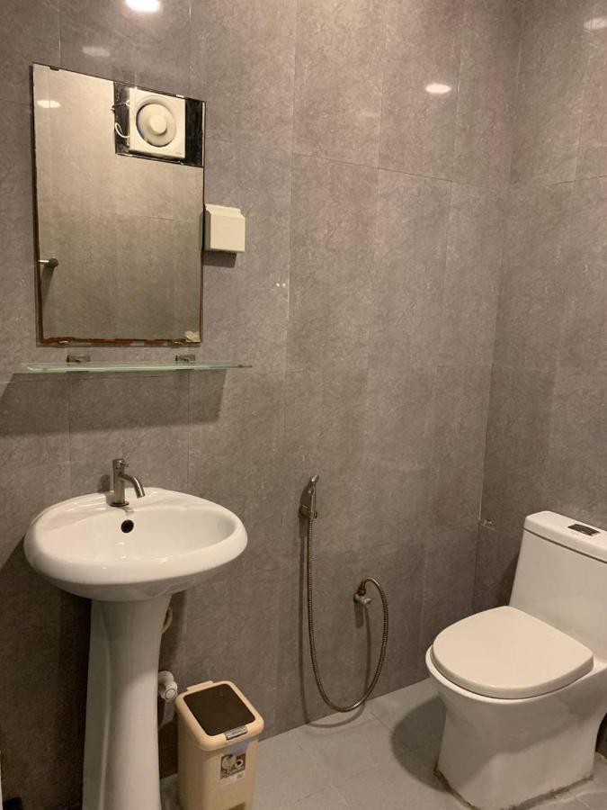 Seven Corals Hotel остров Маафуши Екстериор снимка