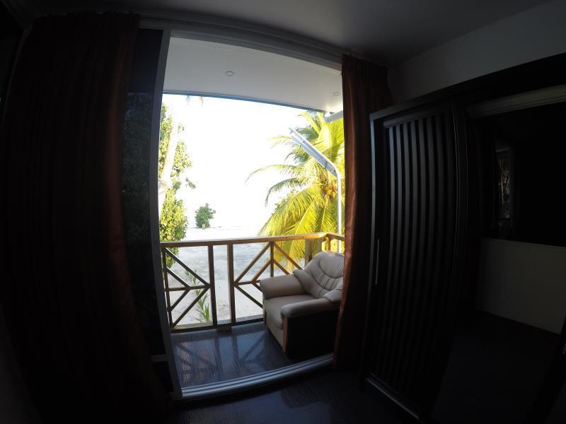 Seven Corals Hotel остров Маафуши Екстериор снимка